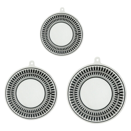 Efficient Dishwasher Safe Silicone Mats For Protecting Tables-3 1
