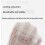 High Elastic Grip Sock Baby Ankle Socks-mixed colors M 3