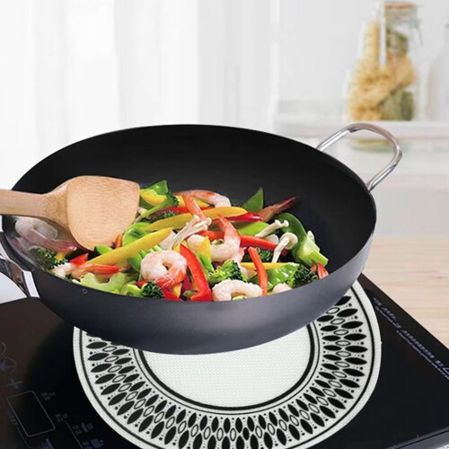 User Friendly Kitchens Accessory Silicone Hot Pad Protects-1 2