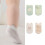 High Elastic Grip Sock Baby Ankle Socks-mixed colors M 6