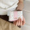 Women Small Compact Wallets Pu Leather Clutch Purses Card-Green 6