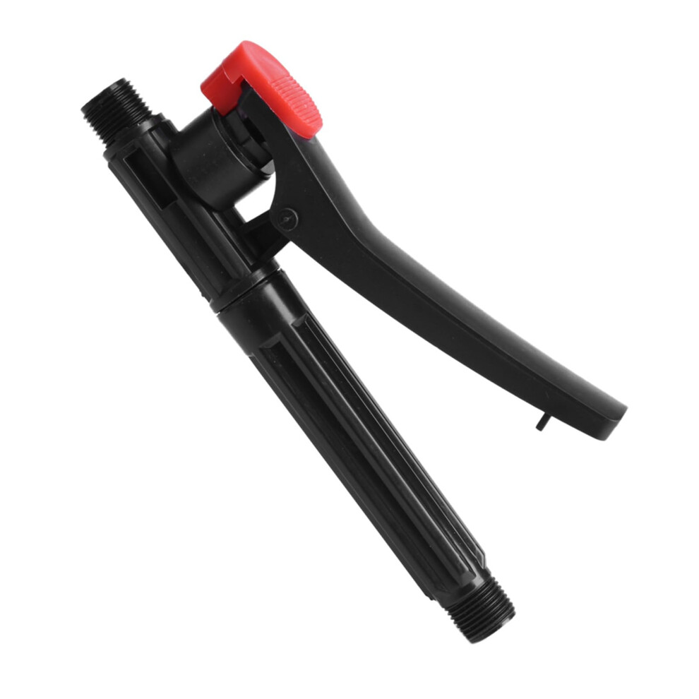 Pressure Sprayer Trigger Handle With Ergonomic Design, Durable Garden Spray Gun For Farming And Home Use 9330225363125