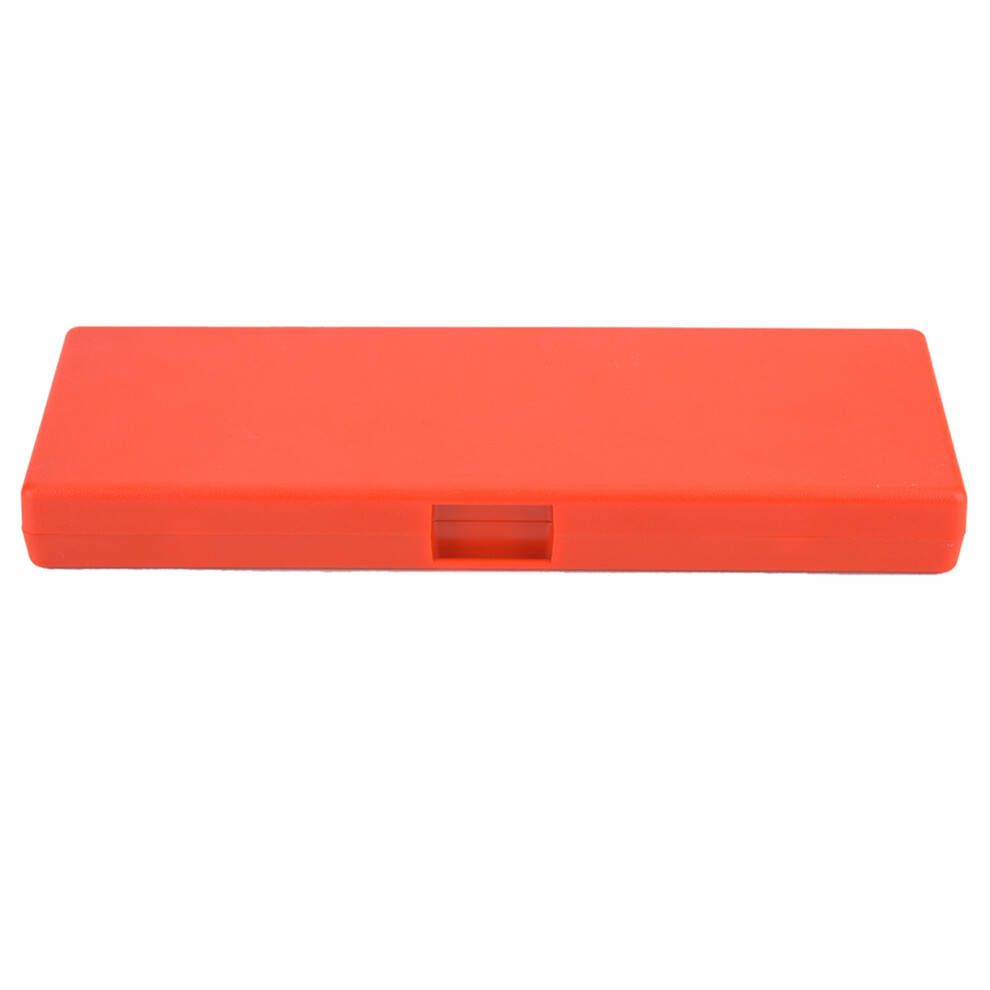 Universal Angle Ruler 0-360 Precision