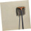 Metal Mop Handle Replacement with Quick Threaded Connection, Adjustable Sectioned Design for Floor Cleaning 5