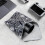 (Geeks) Adjustable Protective Cover Case DSLR Camera Wrap Cloth Self-adhesive Travel Pouch Foldable Magic Cloth 45x45cm 2