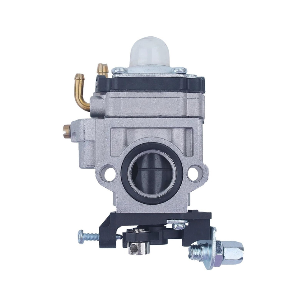 43Cc Brush Cutter Carburetor 15Mm For Mitsubishi Tl43 Tl52 Cg430 Cg520 Fast Starting And Smooth Throttle 9351714512312