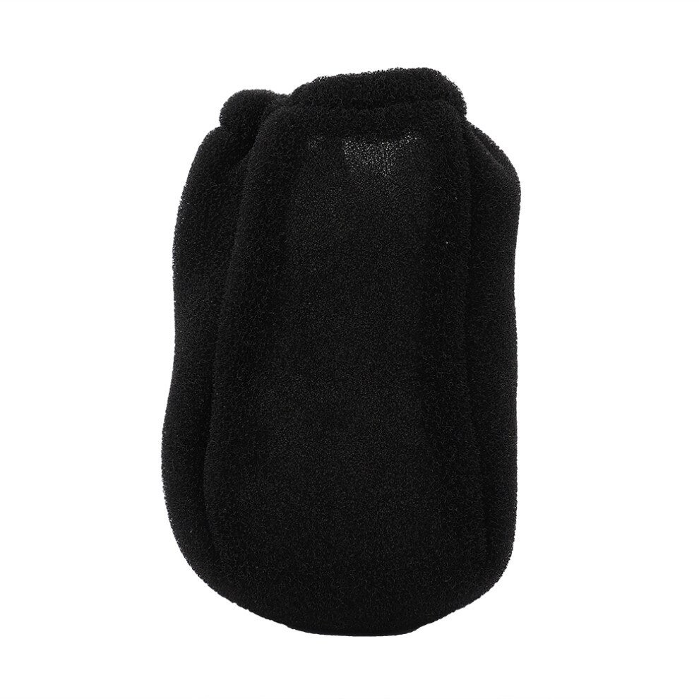 Portable Anti-Scalding Blow Dryer Guard