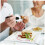Adaptive Weighted Utensils for Elderly – Ergonomic Spoon and Fork Set with NonSlip Grip and Balanced Control 3