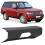 Front Tow Hook Cover L322 2006-2009 ABS 19.5x7.5x7 13