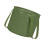 Collapsible Camping Bucket Portable Water Container with Foldable Design and Ergonomic Handle 1