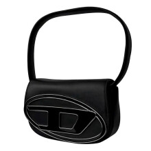 (Black) Practical and Stylish Shoulder Bag Fashion Girls Underarm Bag Women PU Handbag White