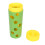Chicken Puzzle Feeder Slow Feed Roller Toy Safe & Bite Resistant 22cm 1