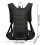 Hydration Backpack with Water Bladder, Ultralight Hands Hydration Pack for Hiking Cycling Running 2