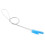 Double-Ended Stainless Aquarium Hose Brush 1.7m 16