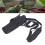 Mug Sleeve 40oz Adjustable Strap Neoprene Black 15