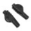 Tent Pole Connector 2 Pack, Quick Pole  Kit with Secure Grip Design, Tent Rod Adapter for Camping 1