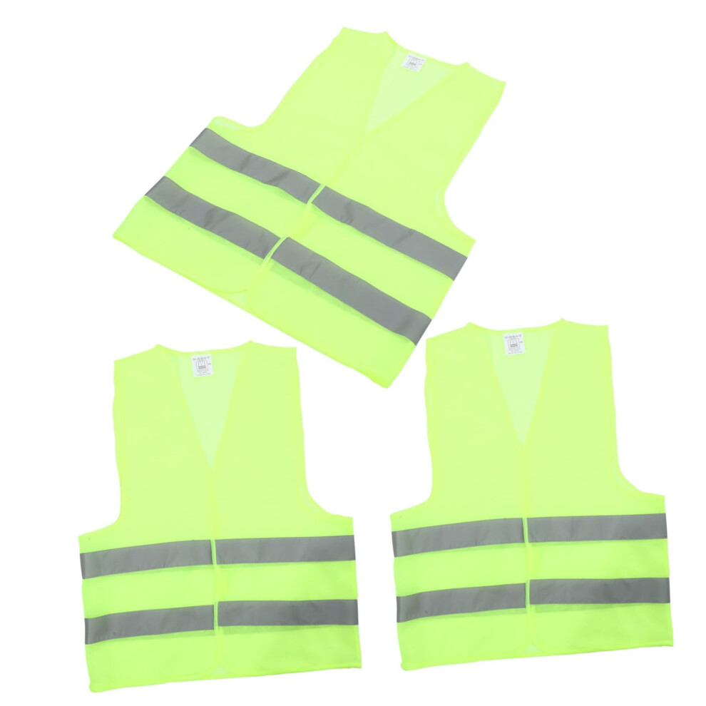 Reflective Safety Vest For Running And Walking, Waterproof Visibility Gear For Men And Women 9073542035008
