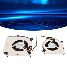 GF76 GF66 GL66 MS1581 Laptop Cooling Fan 4-Pin