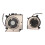 4-Pin Laptop Cooling Fan GF76 GF66 GL66 MS 1581 2