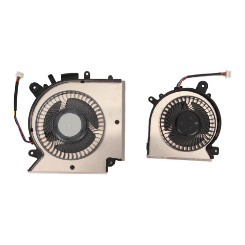 4-Pin Laptop Cooling Fan GF76 GF66 GL66 MS 1581 1