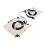 4-Pin Laptop Cooling Fan GF76 GF66 GL66 MS 1581 3