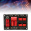 Hi-Fi 400W 3-Way Crossover Module 17
