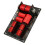 Stable 400W 3-Way Speaker Crossover 14