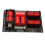 Hi-Fi 400W 3-Way Crossover Module 13