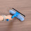 Window Cleaning Kit with 151 Inch Extendable Pole, 2 in 1 Rotatable Window Squeegee for  Windows 5