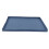 Griddle Silicone Protective Mat Cover Medium Blue 3