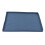 Griddle Silicone Protective Mat Cover Medium Blue 4