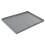 Griddle Silicone Mat Cover HD Grade Medium Gray 13