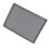 Griddle Silicone Mat Cover HD Grade Medium Gray 15