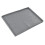 Griddle Silicone Mat Cover HD Grade Medium Gray 16