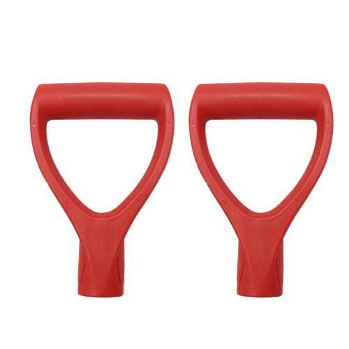 Multipurpose Plastic Shovel Handle For-32 inner diameter re