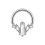Geometric Shape Stainless Steel Nose Ring Seamless-3 Silver 1