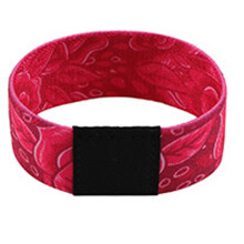 Stilvolles dehnbares Armband mit floralem Delfin-Motiv für-35
