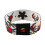 Armband mit Delfin- und Blumenmuster, flexibles elastisches-26 1