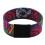 Modisches Delfinblumen-Armband, elastisch, bequeme Passform,-36 1