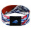 Elastisches Armband mit lebendigem Delfin- und Blumendruck,-28 1