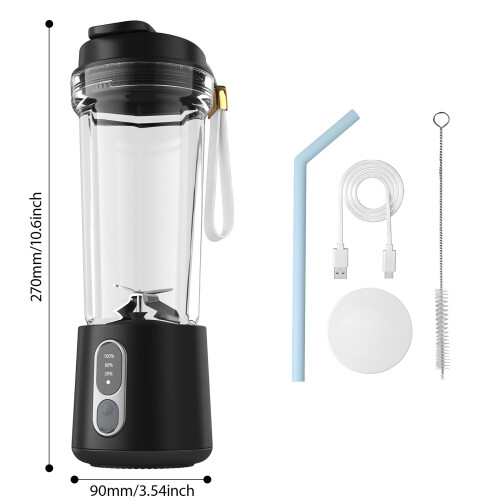 Multi Use Drink Maker 15 Cycles Per Charge useful For-Green 2