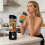 Multi Use Drink Maker 15 Cycles Per Charge useful For-Green 6