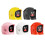 Electronic Pet Robot Toy For Car Dashboard Decoration-White 2