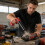 Quiet Brushless Motor Snow Blower hard ABS Design For Walkway 6