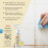 Kitchen Cleaner Spray Set, Deep Grease and Grime Remover, MultiSurface Non‑Abrasive Formula (2PCS) 4