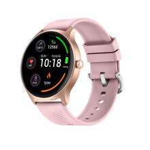SmartWatch SWC-387P Rosa