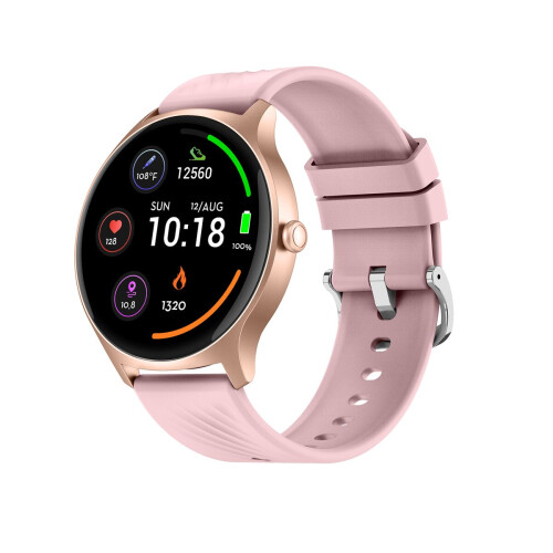 SmartWatch SWC-387P Rosa