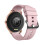SmartWatch SWC-387P Rosa 5