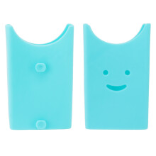 Blue EVA Bag Insert Phone Holder for Storage - 65g