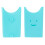 Blue EVA Bag Insert Phone Holder for Storage - 65g 1